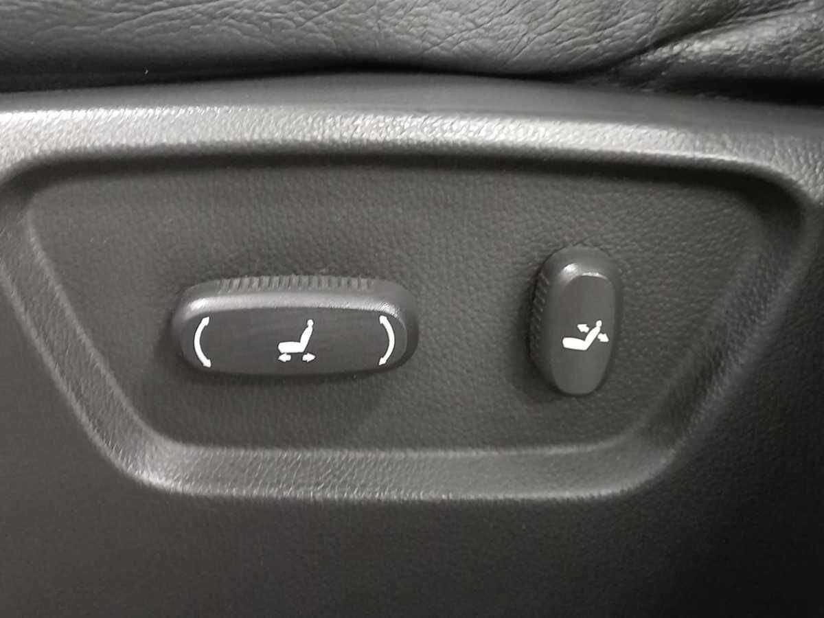 Б/У Шевроле Каптива 2011 года. Фото: #16