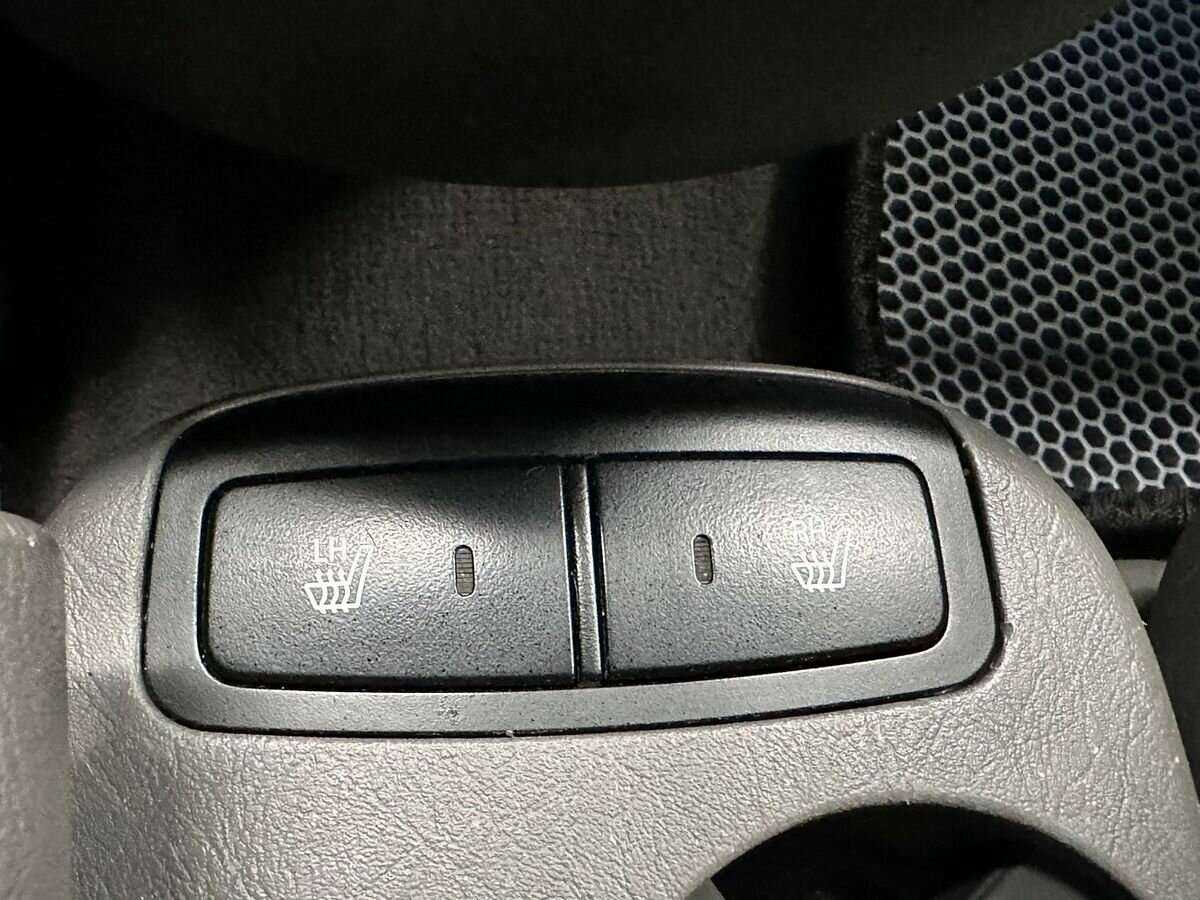 Б/У Хендай Туксон 2005 года. Фото: #12