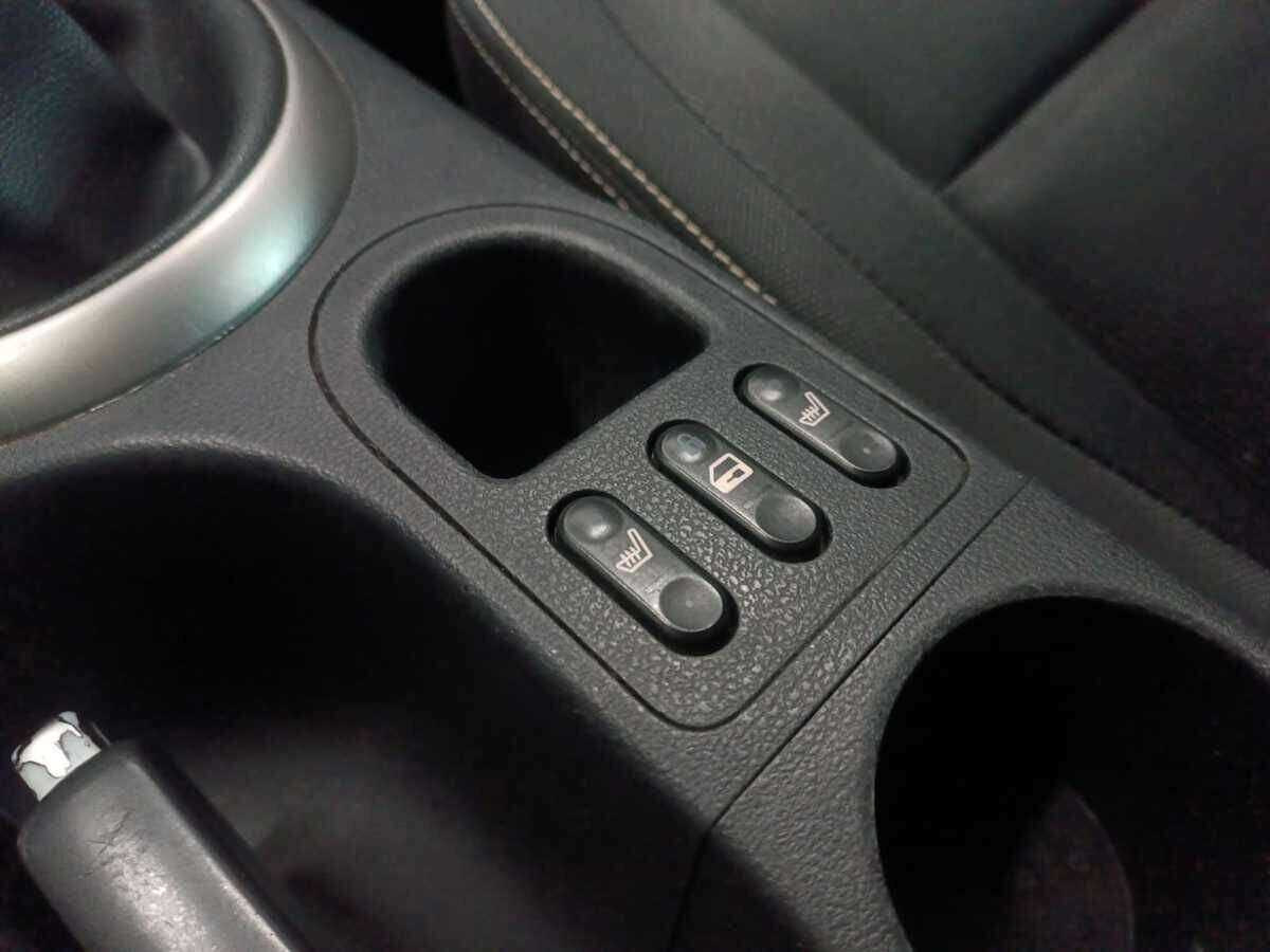 Б/У Ниссан Кашкай 2010 года. Фото: #14