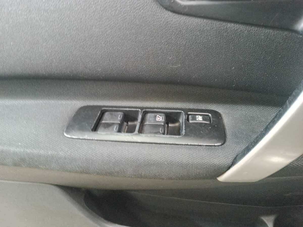 Б/У Ниссан Кашкай 2010 года. Фото: #15