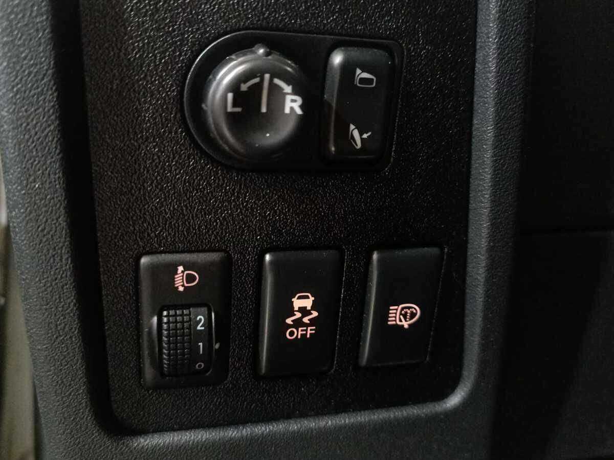 Б/У Ниссан Кашкай 2010 года. Фото: #16