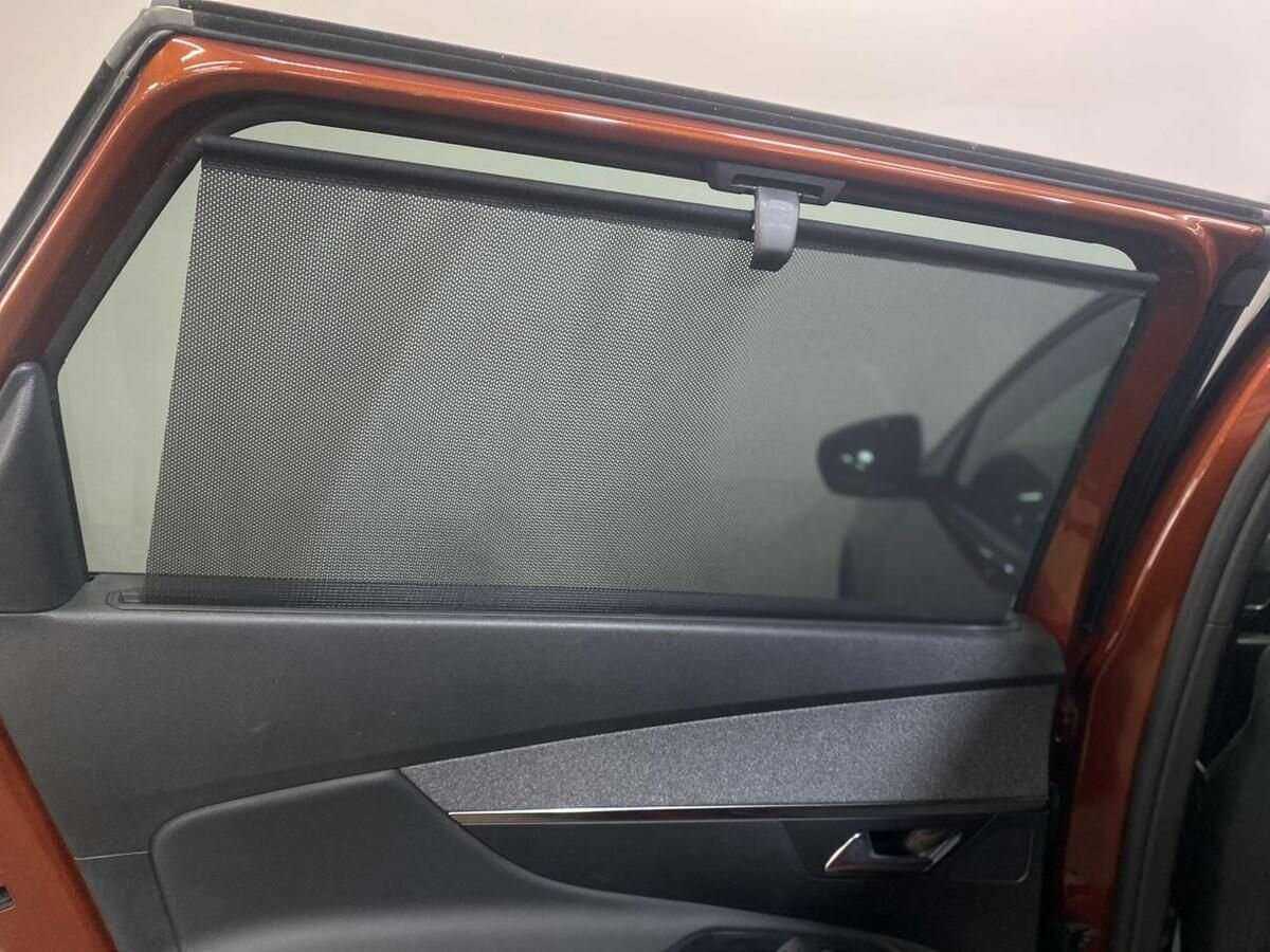 Б/У Пежо 5008 2021 года. Фото: #21