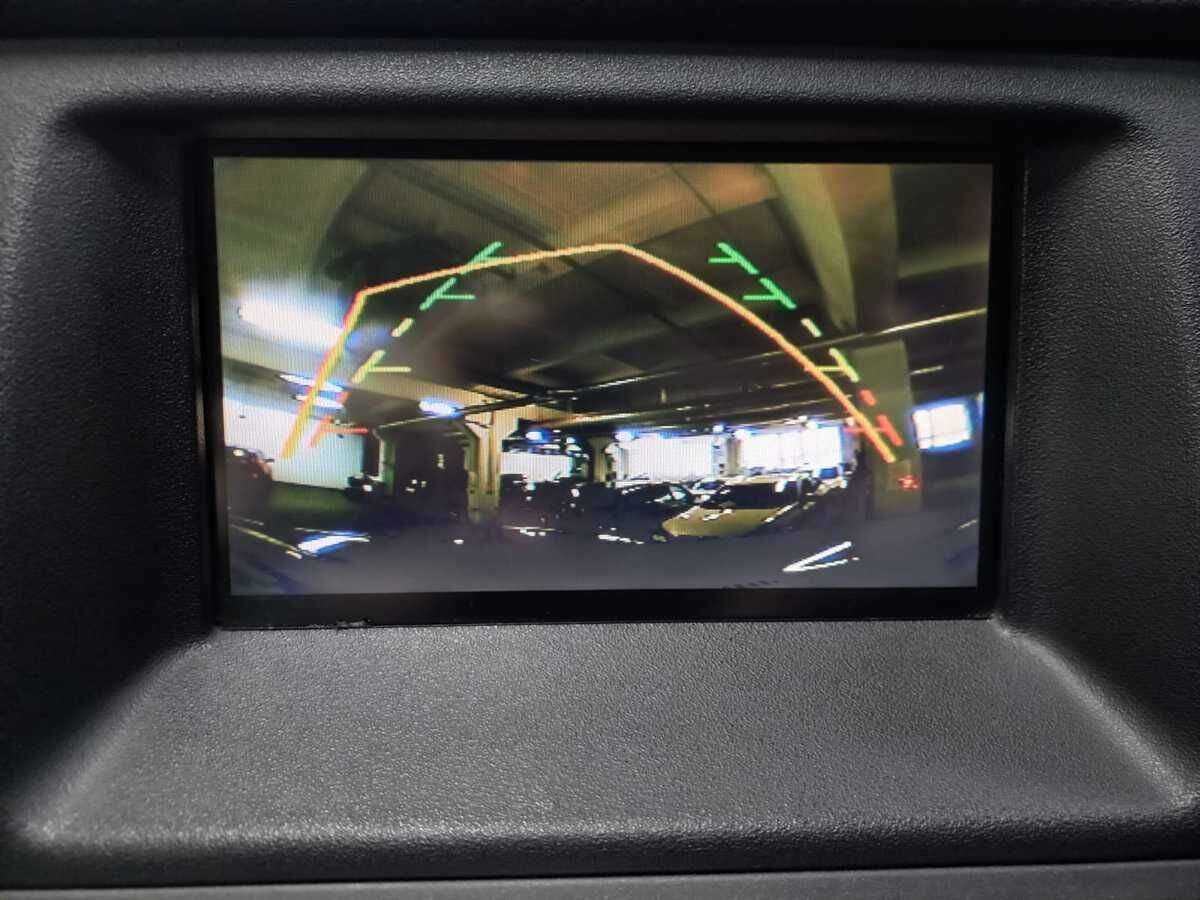 Б/У Ниссан Мурано 2008 года. Фото: #14