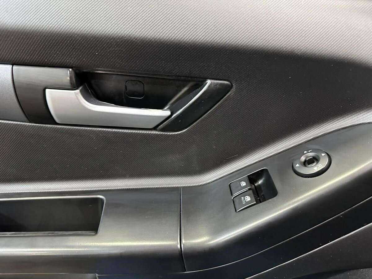 Б/У Киа Сид 2008 года. Фото: #13