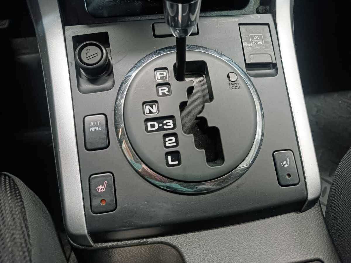 Б/У Сузуки Гранд Витара 2008 года. Фото: #14