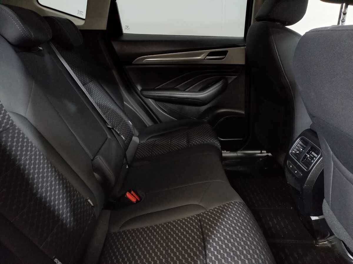 Б/У Хавал Ф7 2021 года. Фото: #10