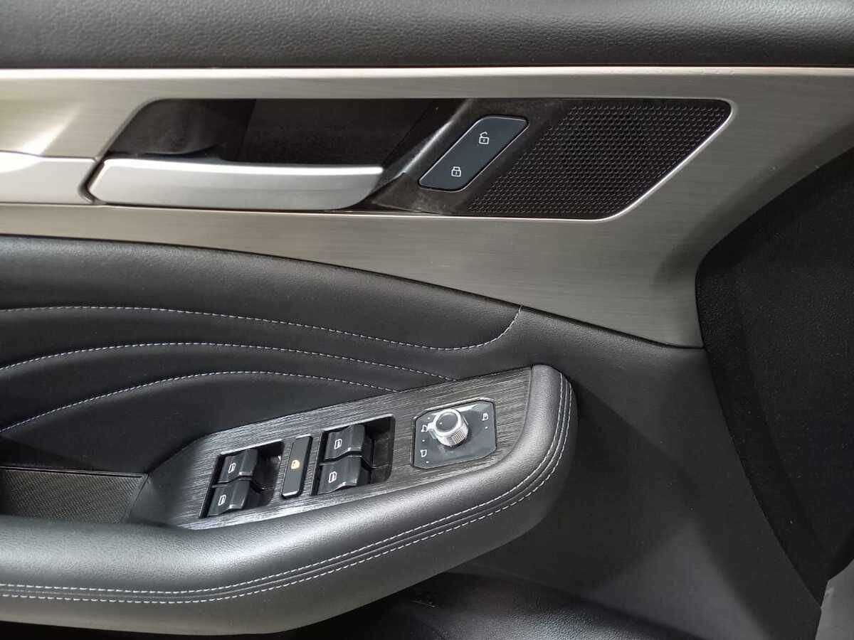 Б/У Хавал Ф7 2021 года. Фото: #16