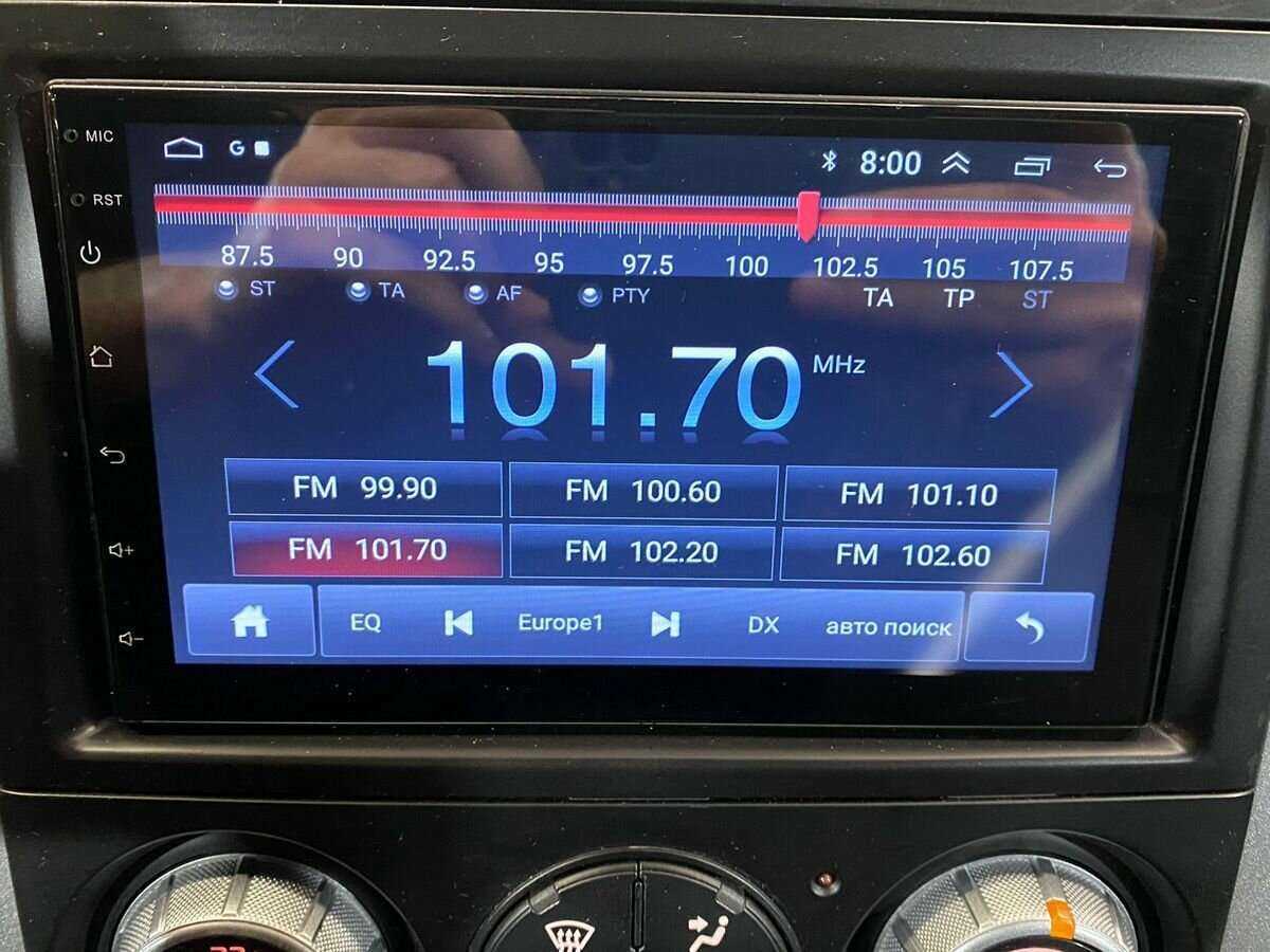 Б/У Сузуки Гранд Витара 2006 года. Фото: #10