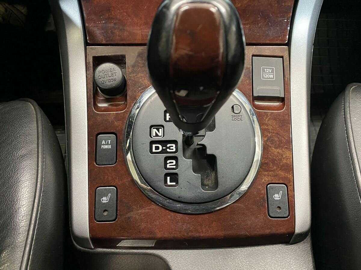 Б/У Сузуки Гранд Витара 2006 года. Фото: #11