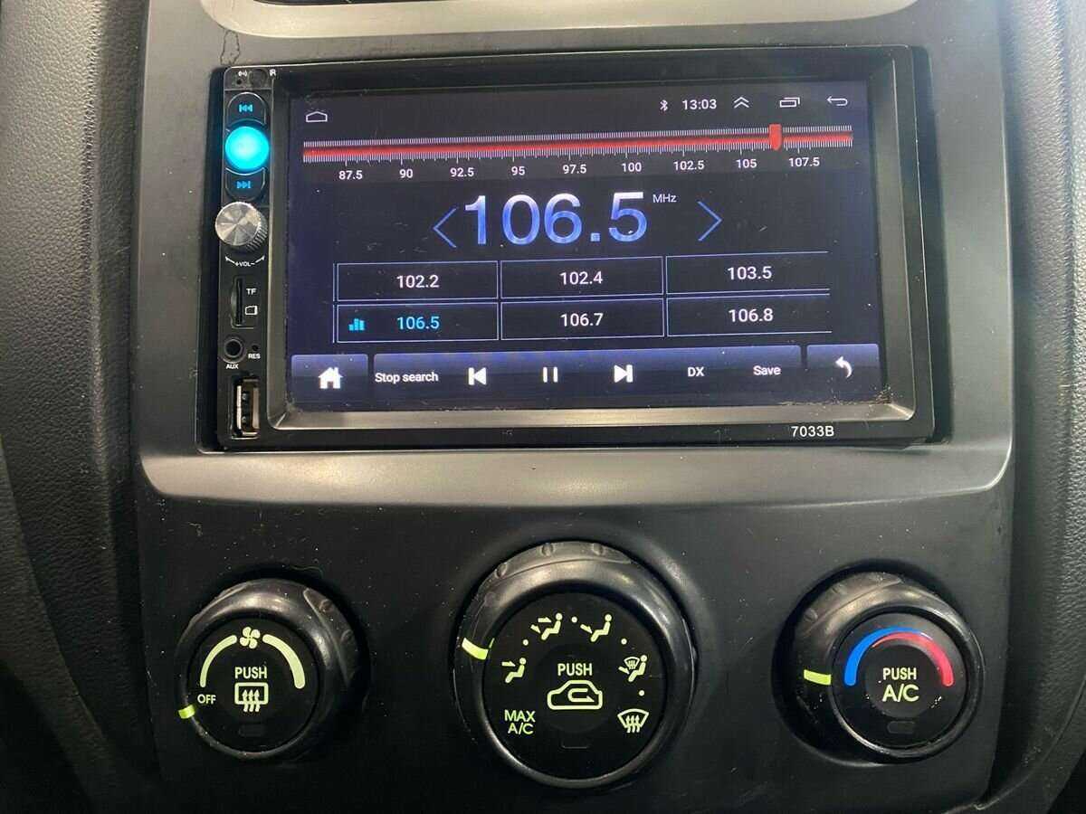 Б/У Киа Спортейдж 2009 года. Фото: #12