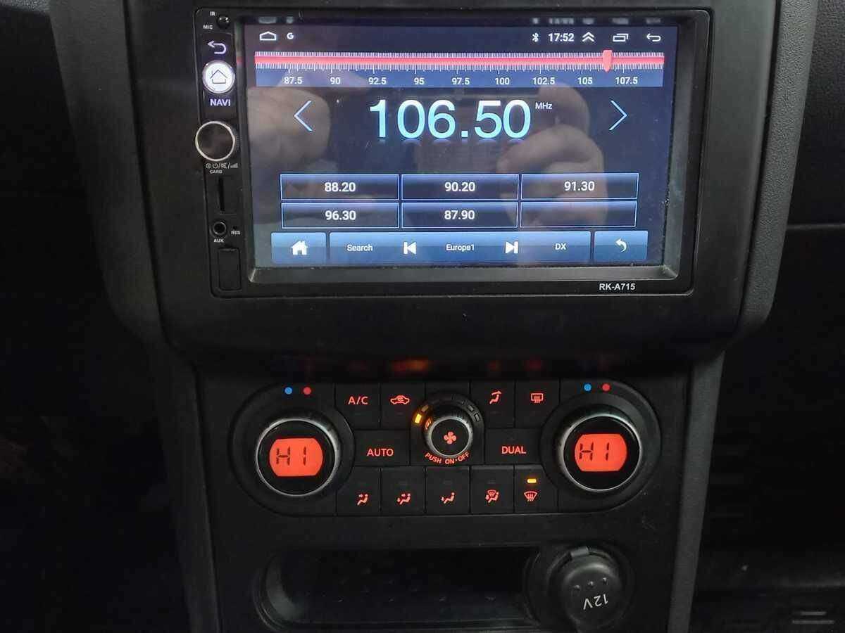 Б/У Ниссан Кашкай 2010 года. Фото: #13