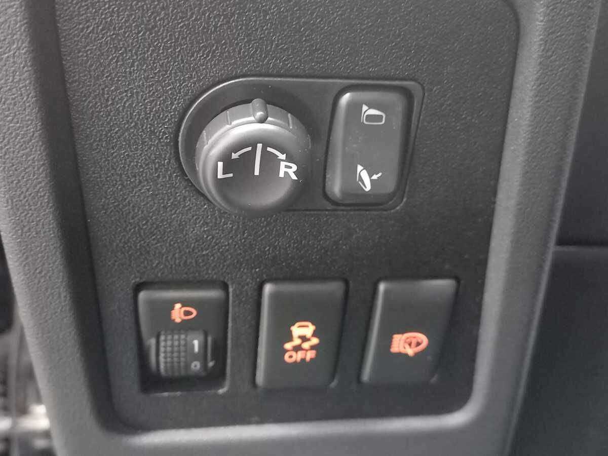 Б/У Ниссан Кашкай 2010 года. Фото: #15