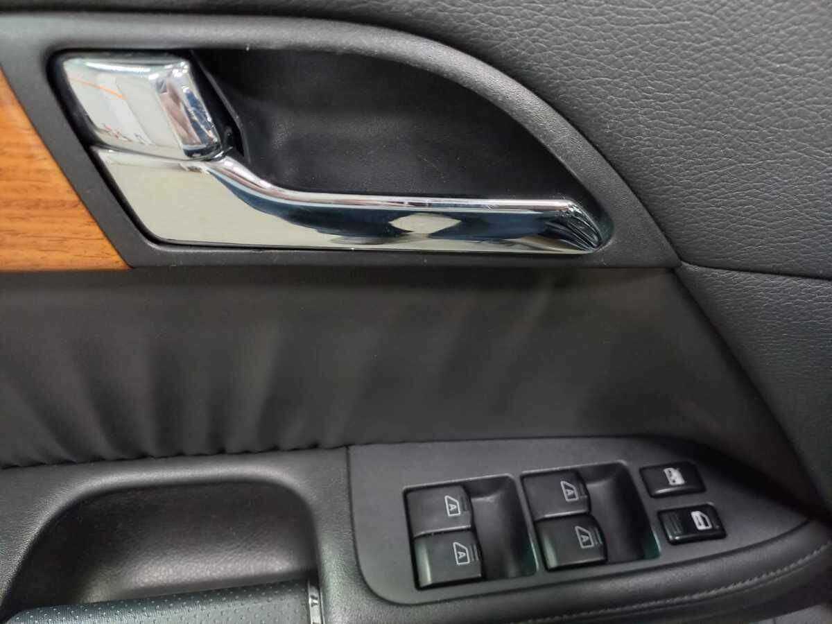 Б/У Инфинити М 2006 года. Фото: #11