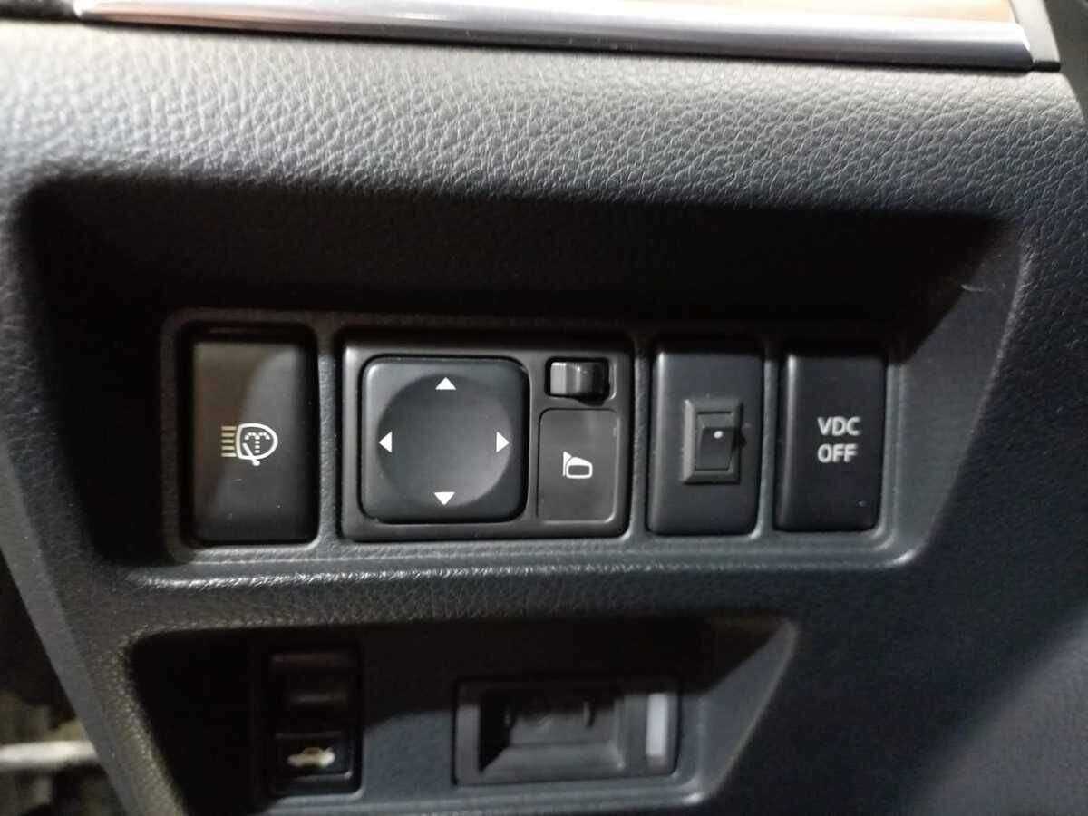 Б/У Инфинити М 2006 года. Фото: #13