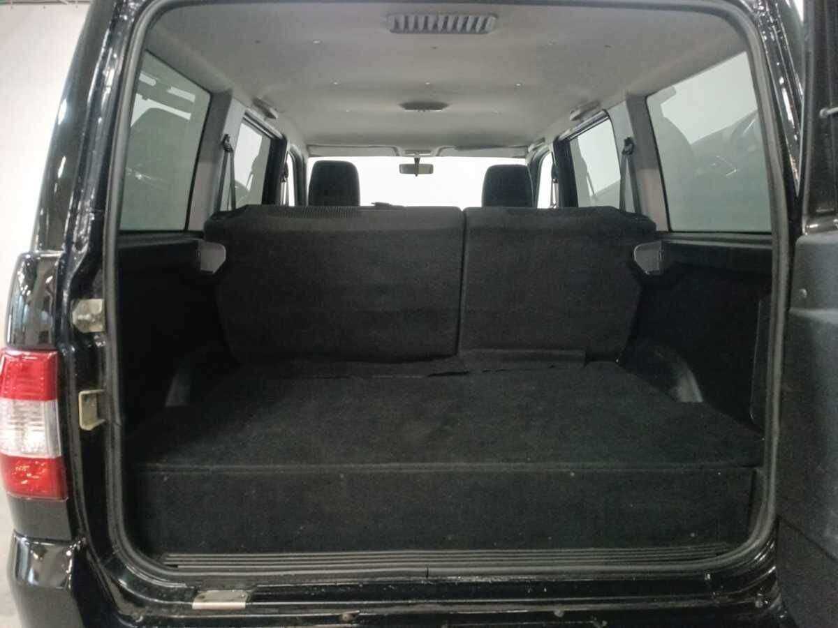 Б/У УАЗ Патриот 2017 года. Фото: #15