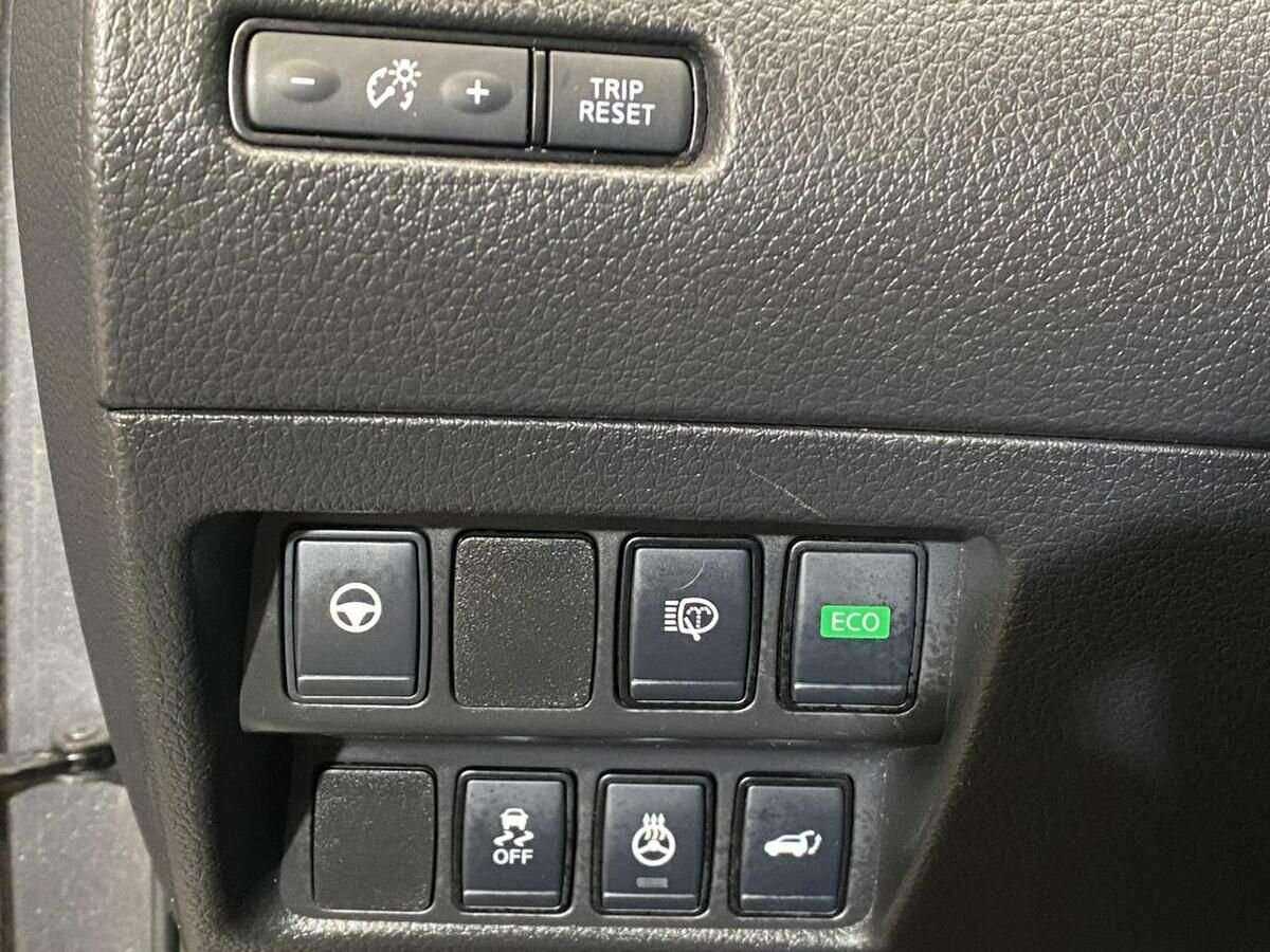 Б/У Ниссан Икс-Трейл 2021 года. Фото: #13