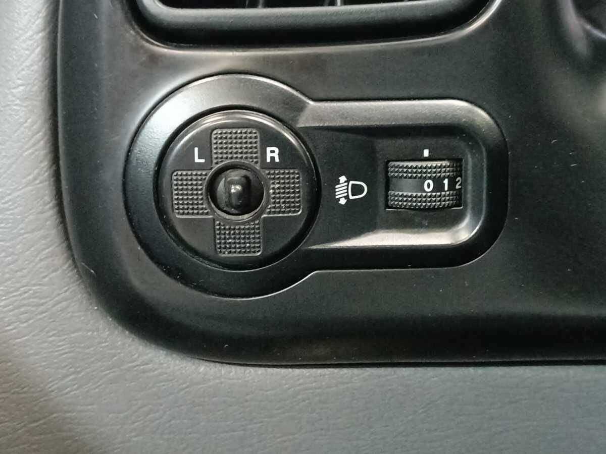 Б/У Киа Спектра 2007 года. Фото: #13