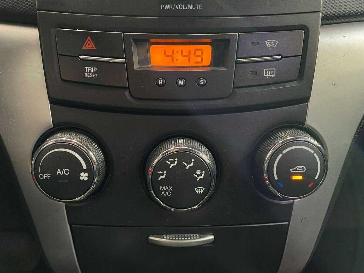 Б/У Сан-Ён Актион 2011 года. Фото: #12