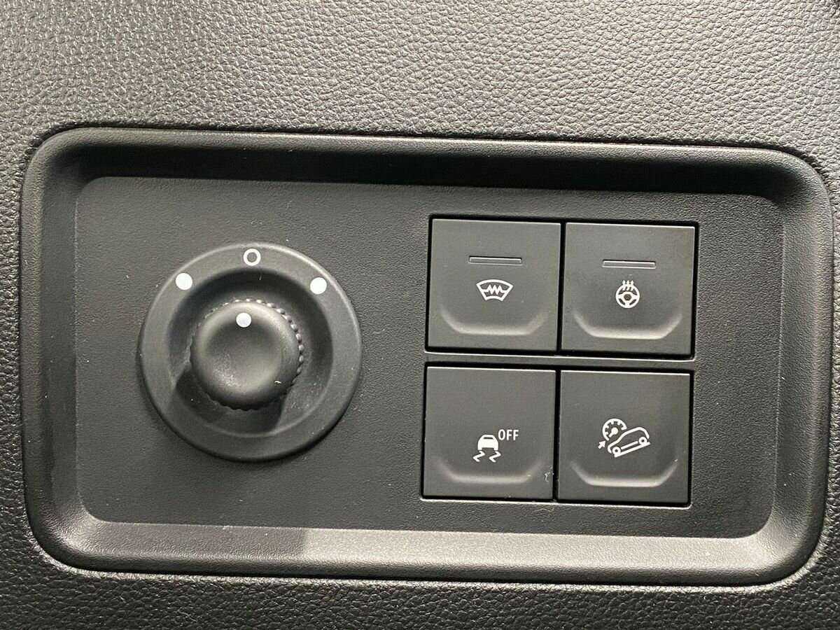 Б/У Рено Дастер 2021 года. Фото: #15