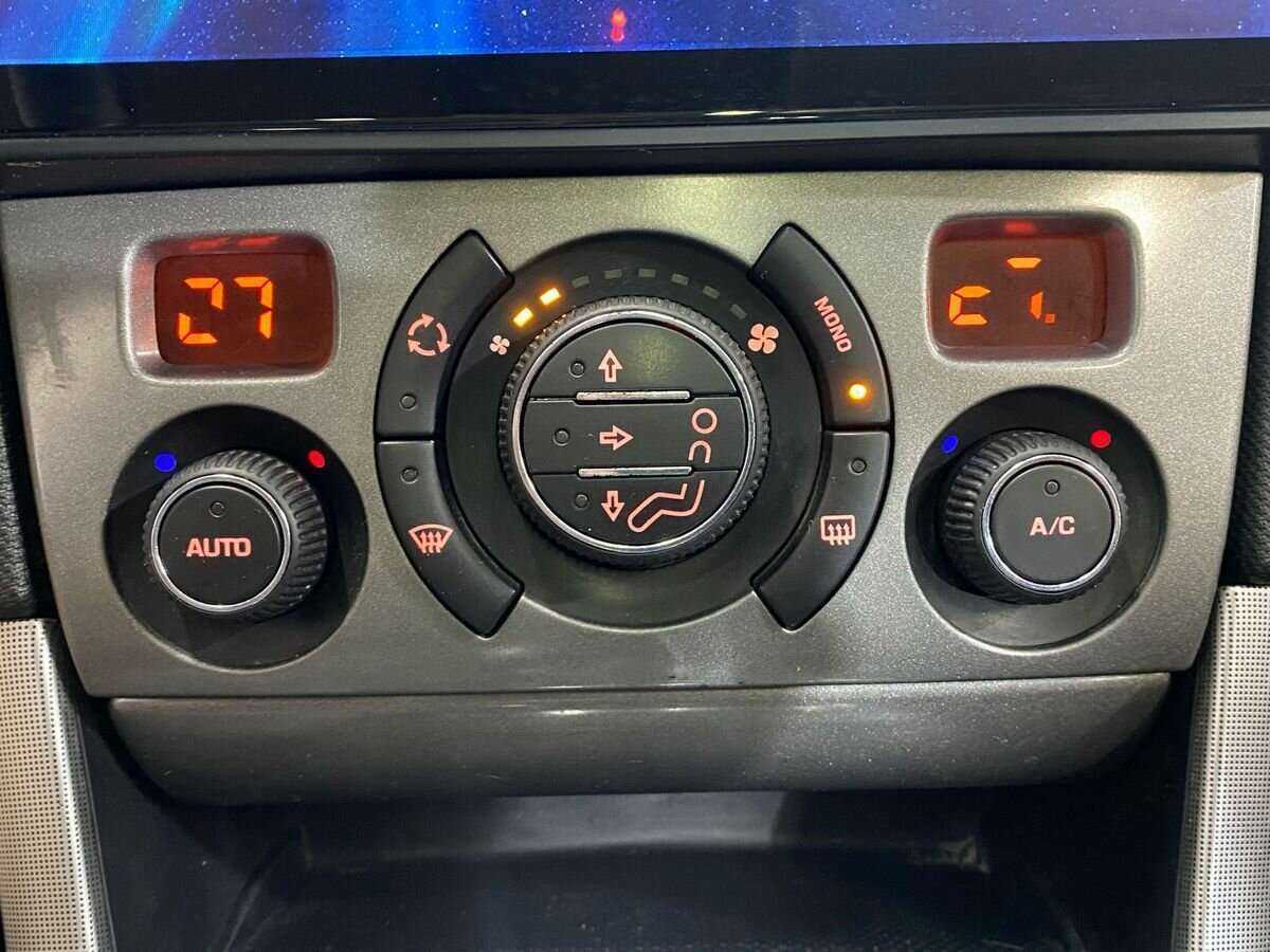 Б/У Пежо 308 2008 года. Фото: #12