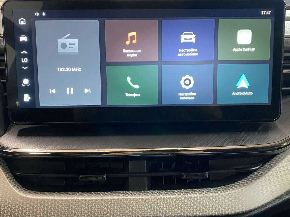 Б/У Хавал Ф7 2022 года. Фото: #14