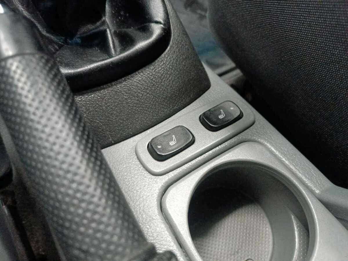 Б/У Шевроле Лачетти 2011 года. Фото: #14