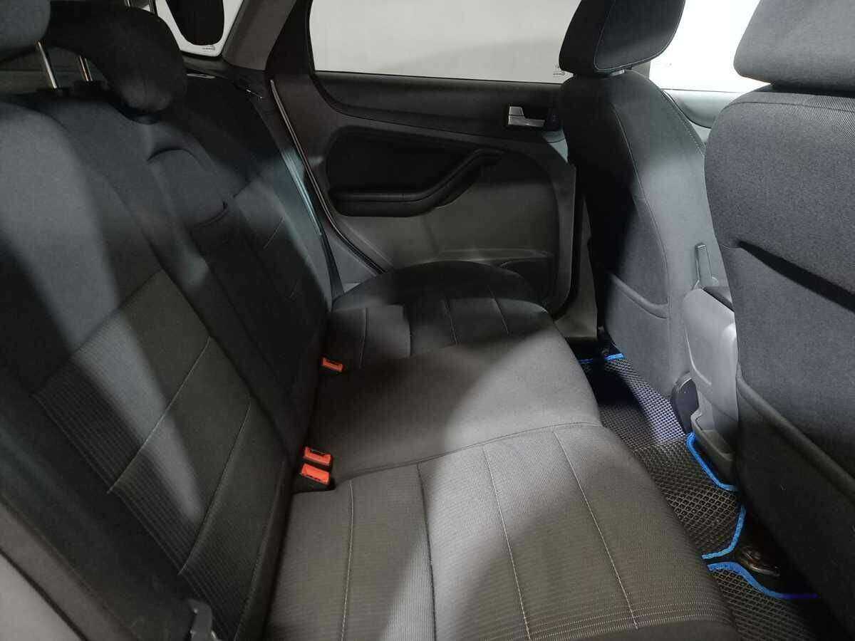 Б/У Форд Фокус 2011 года. Фото: #10