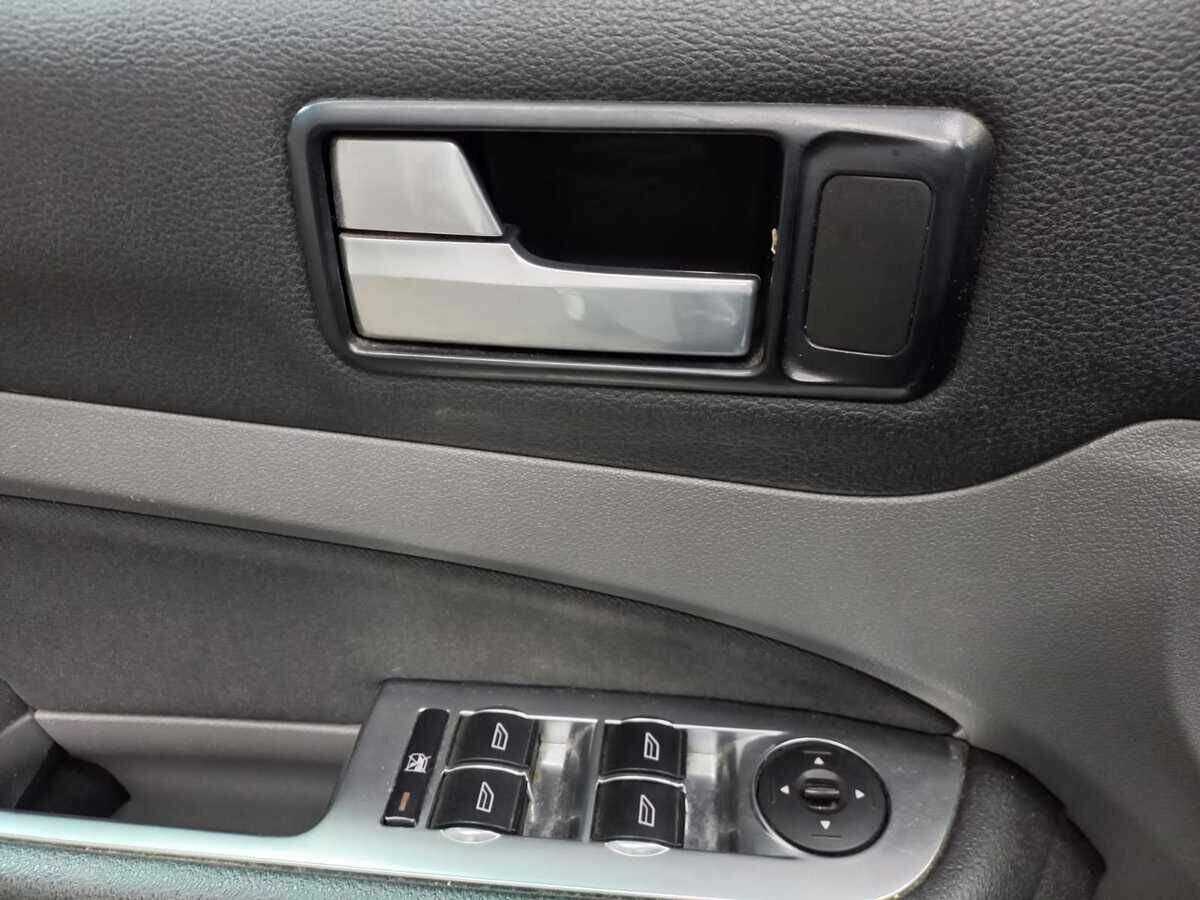 Б/У Форд Фокус 2011 года. Фото: #13