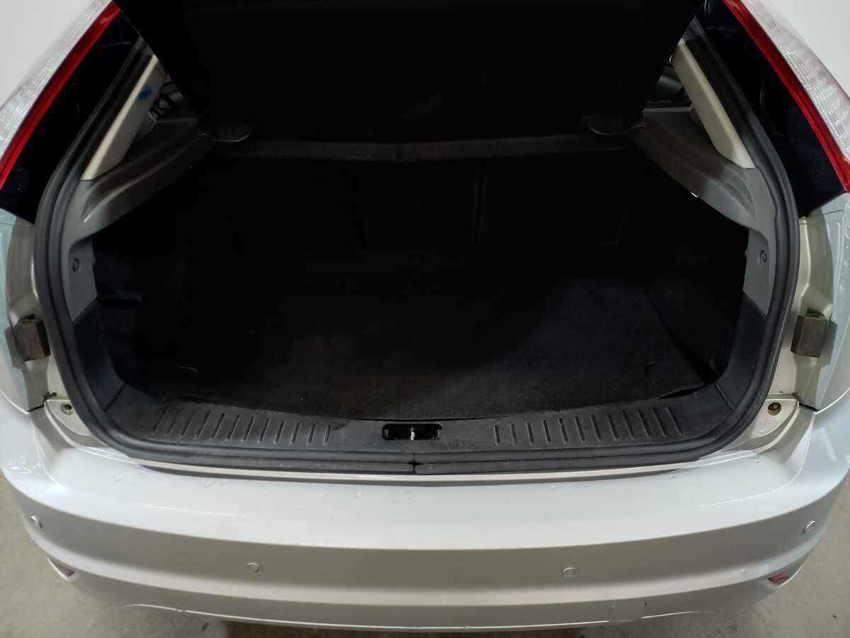 Б/У Форд Фокус 2011 года. Фото: #14