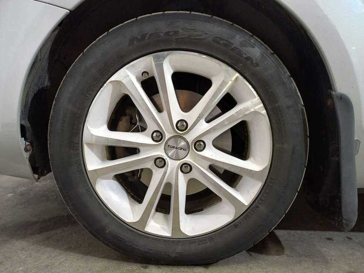 Б/У Форд Фокус 2011 года. Фото: #15