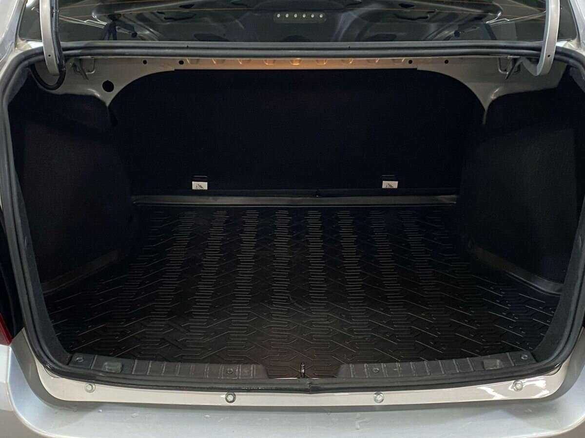 Б/У Лада (ВАЗ) Гранта 2023 года. Фото: #12