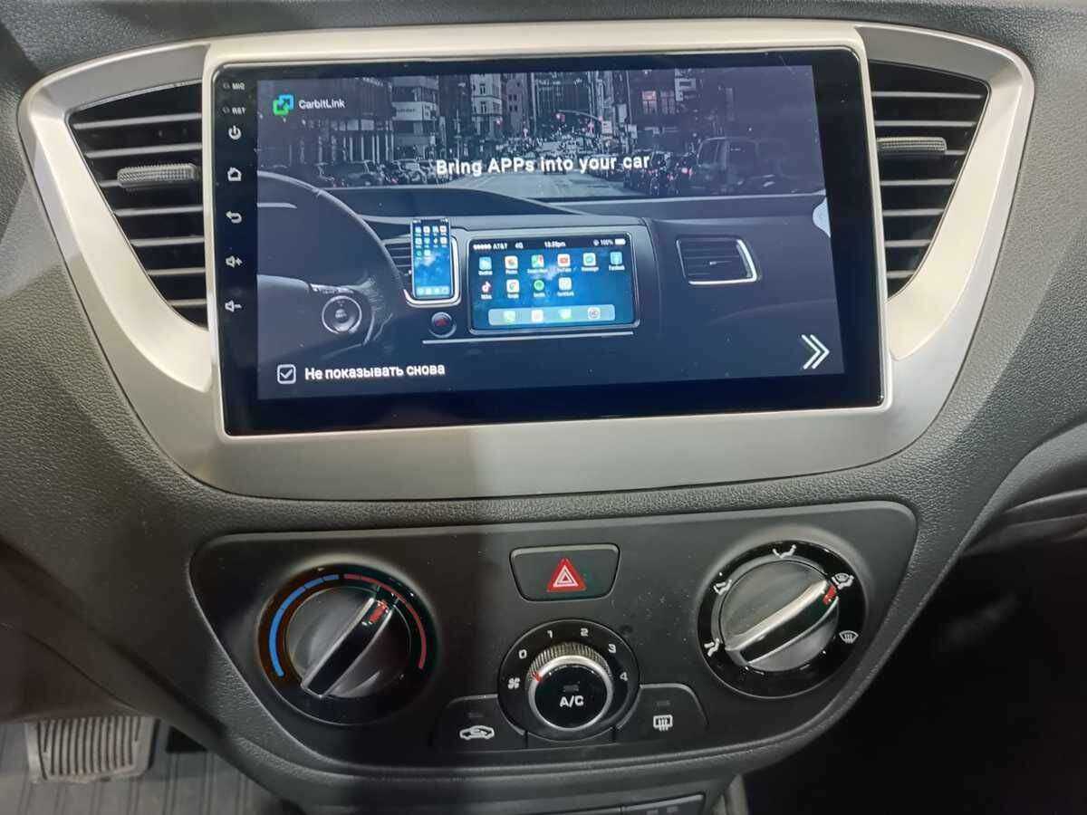 Б/У Хендай Аццент 2023 года. Фото: #13