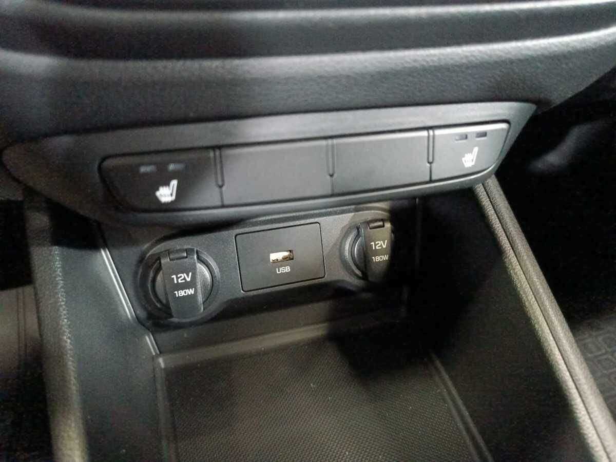 Б/У Хендай Аццент 2023 года. Фото: #14