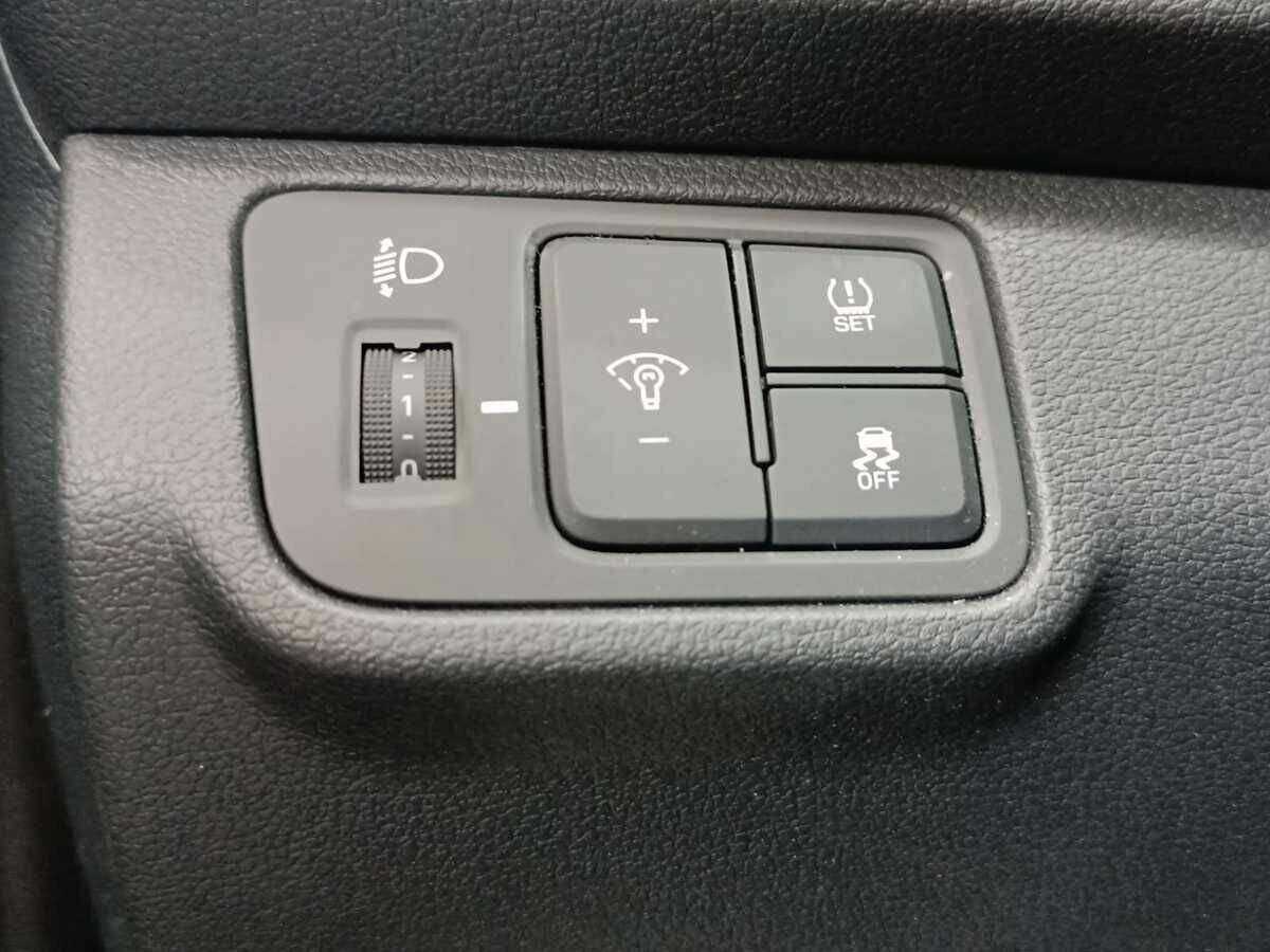 Б/У Хендай Аццент 2023 года. Фото: #15