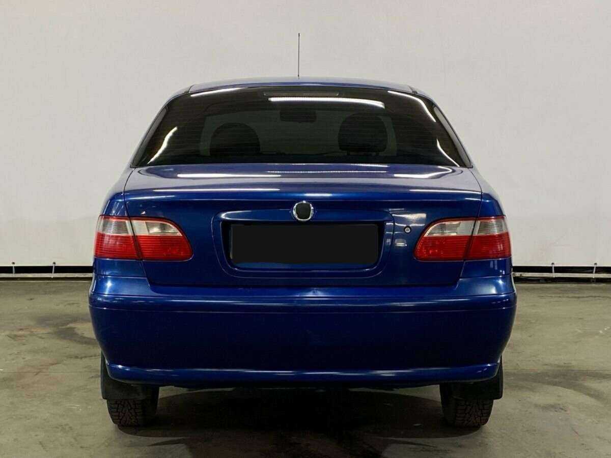 Б/У Фиат Альбеа 2010 года. Фото: #5