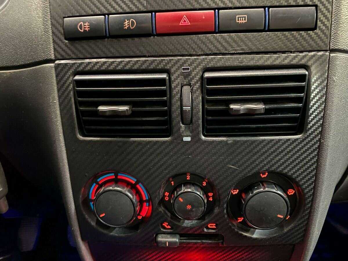 Б/У Фиат Альбеа 2010 года. Фото: #12