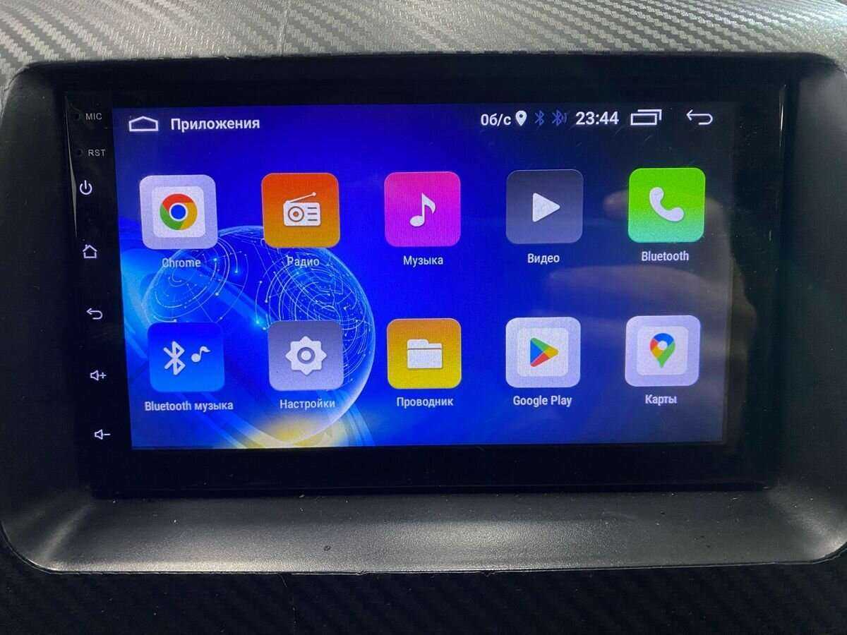 Б/У Фиат Альбеа 2010 года. Фото: #13