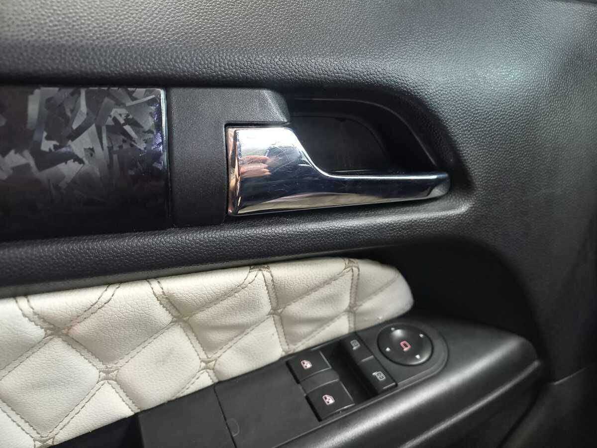 Б/У Опель Астра 2008 года. Фото: #14