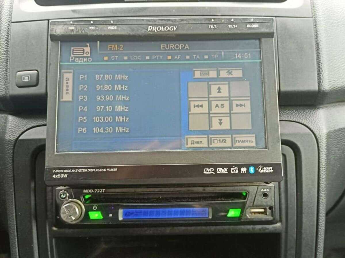 Б/У Шкода Фабия 2010 года. Фото: #13