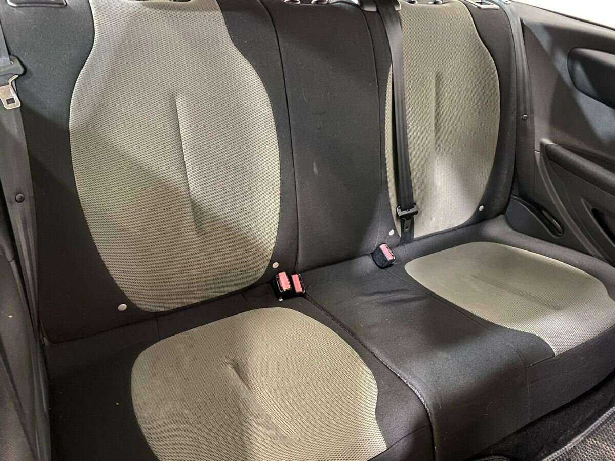 Б/У Ситроен Ц4 2006 года. Фото: #10