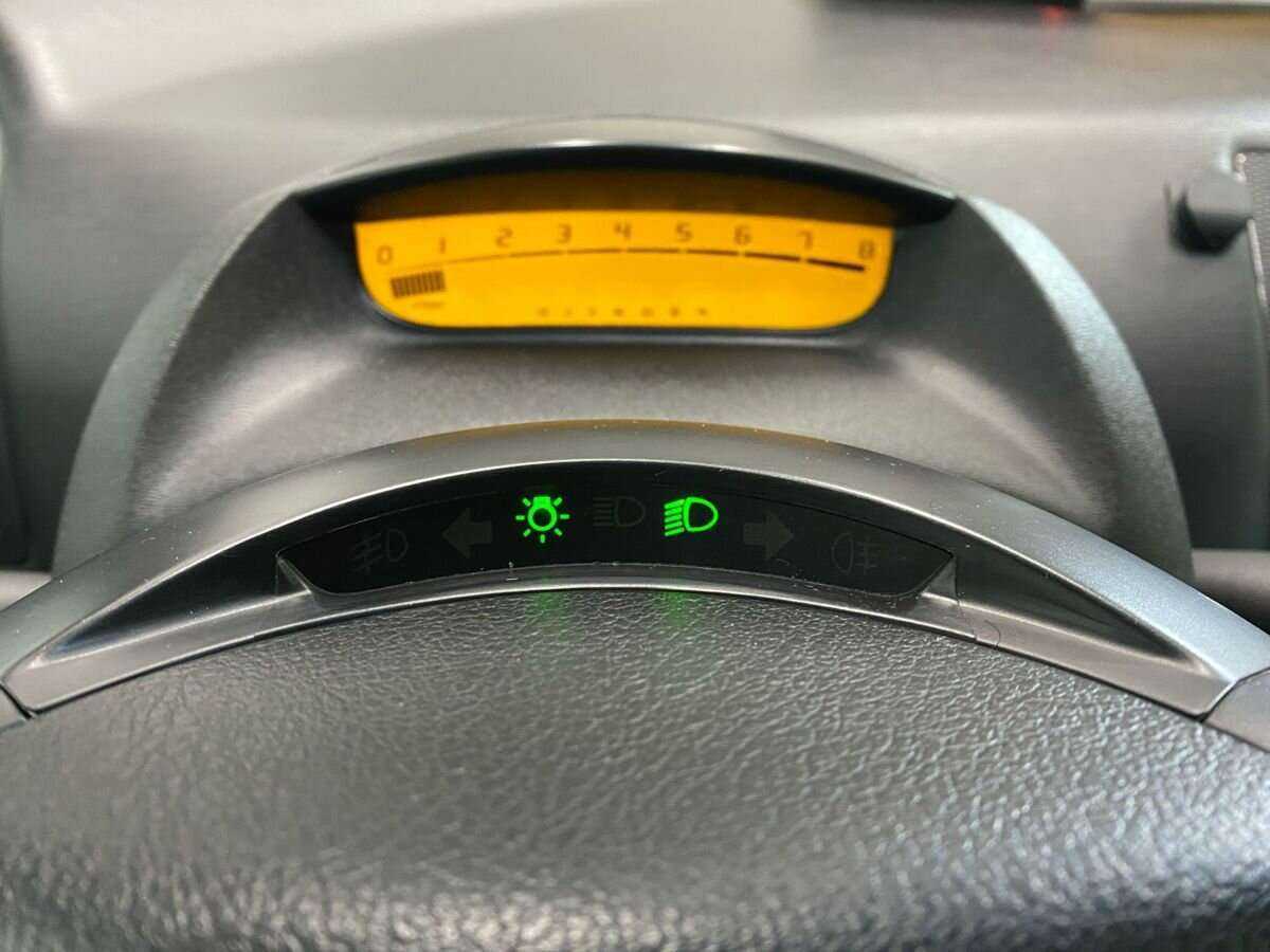 Б/У Ситроен Ц4 2006 года. Фото: #12