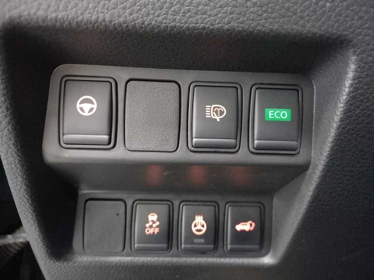 Б/У Ниссан Икс-Трейл 2021 года. Фото: #13