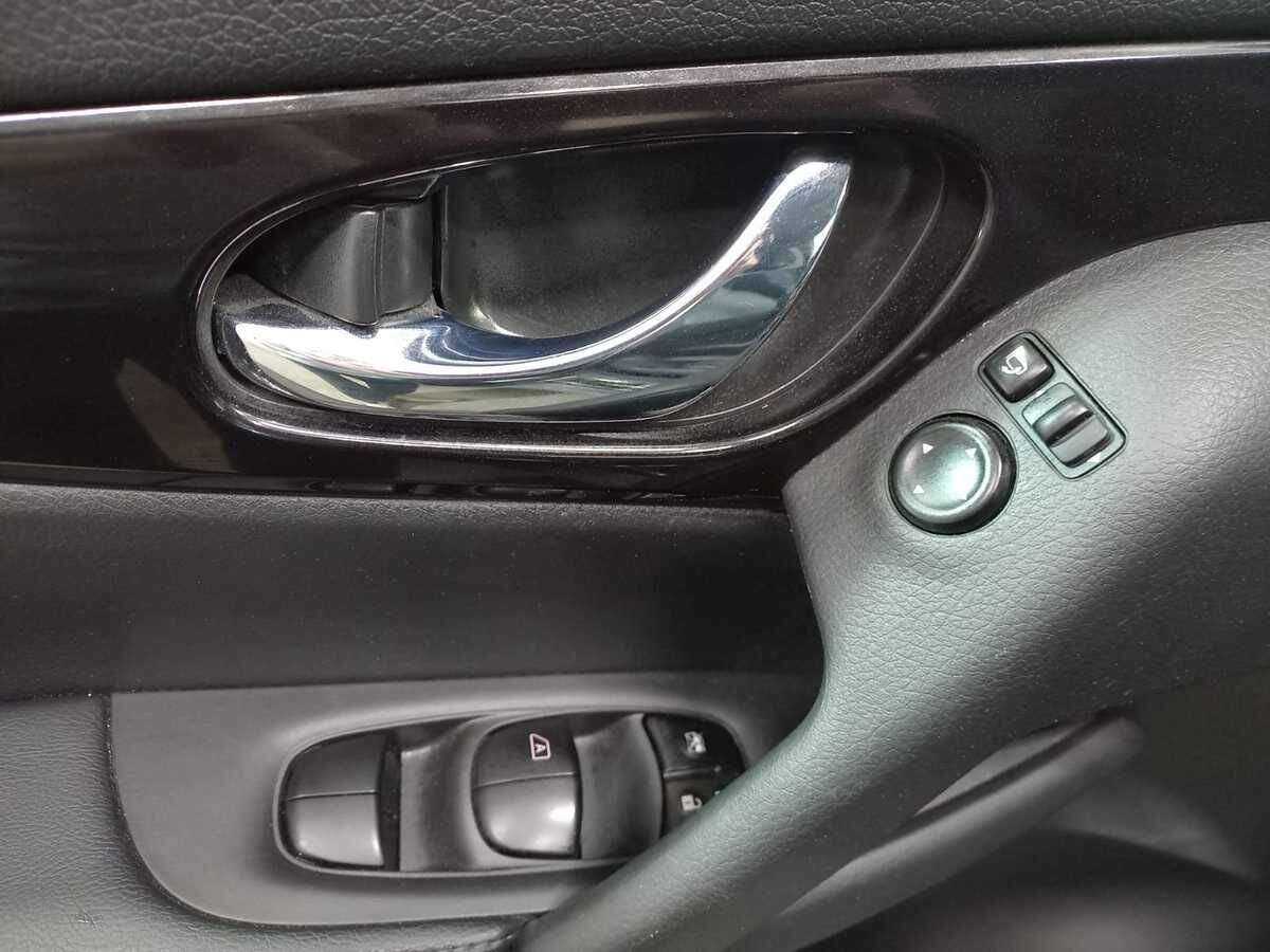 Б/У Ниссан Икс-Трейл 2021 года. Фото: #14