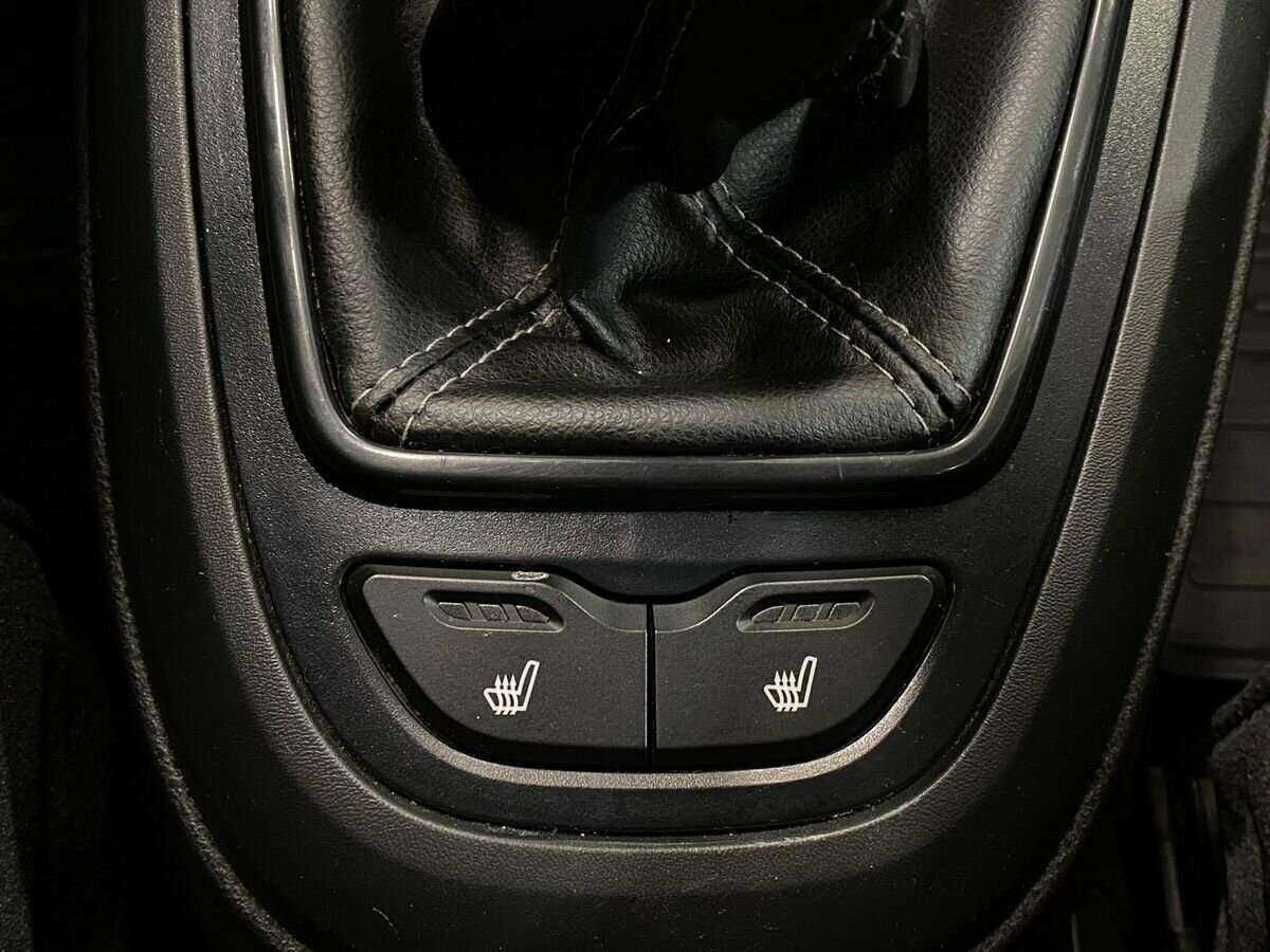 Б/У Лада (ВАЗ) Веста 2018 года. Фото: #15