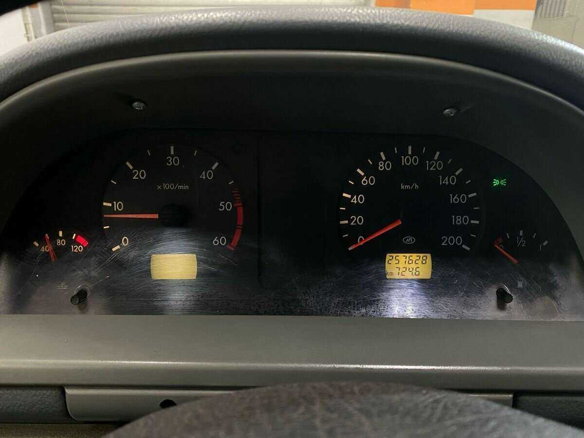 Б/У УАЗ Патриот 2006 года. Фото: #11