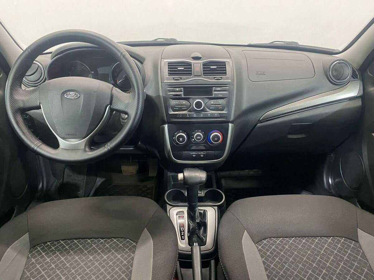 Б/У Лада (ВАЗ) Гранта 2020 года. Фото: #8