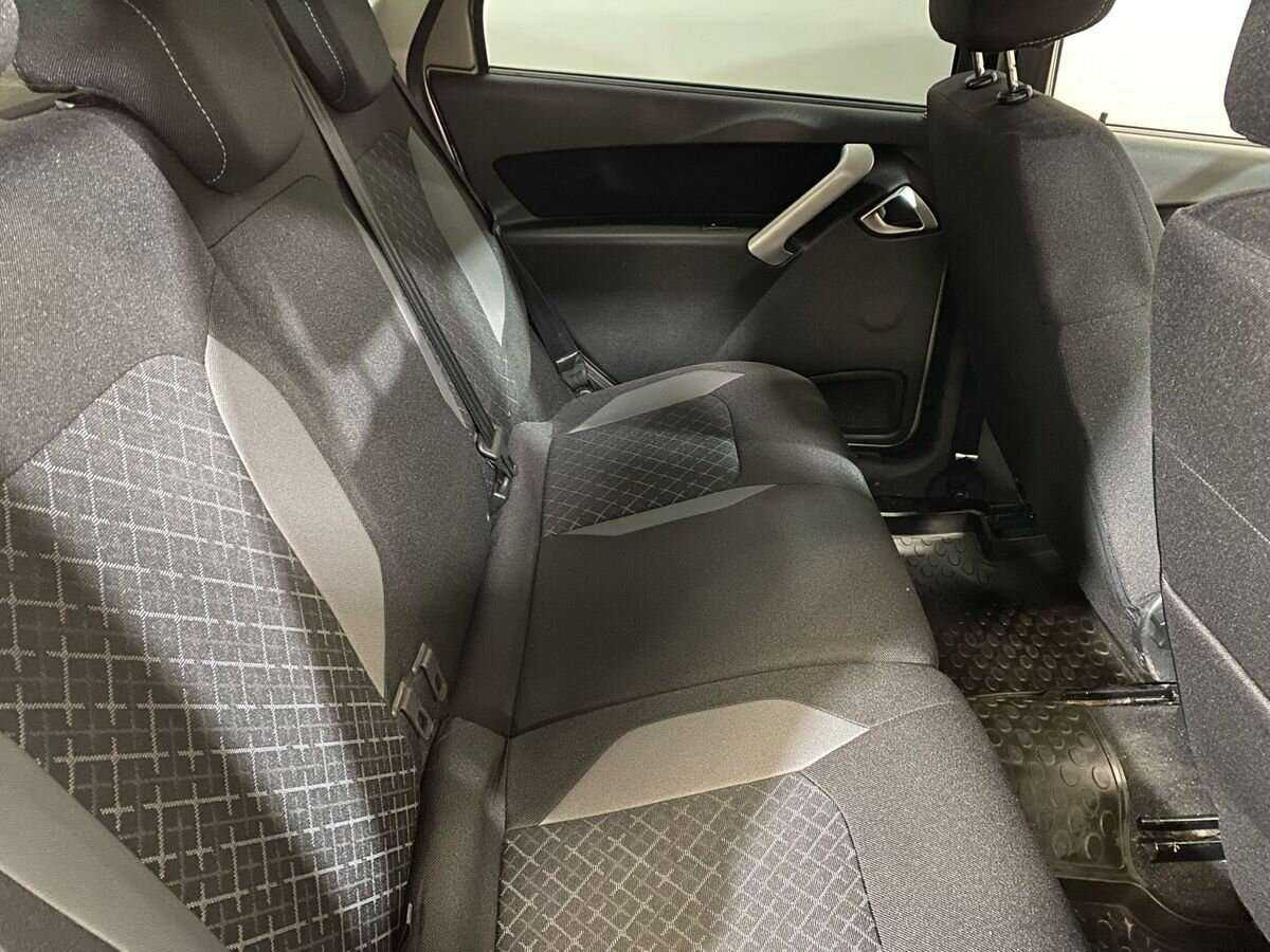 Б/У Лада (ВАЗ) Гранта 2020 года. Фото: #10