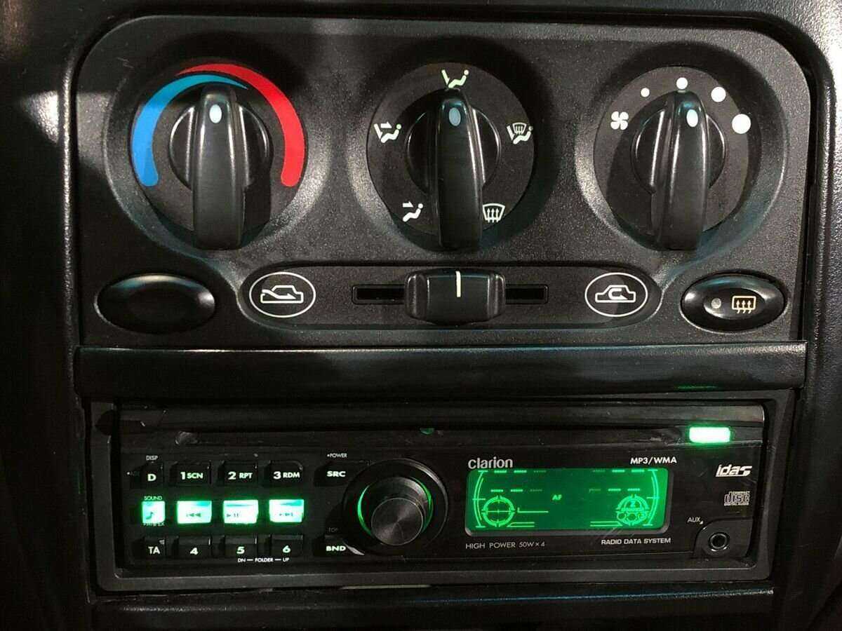 Б/У Дэу Матиз 2013 года. Фото: #12