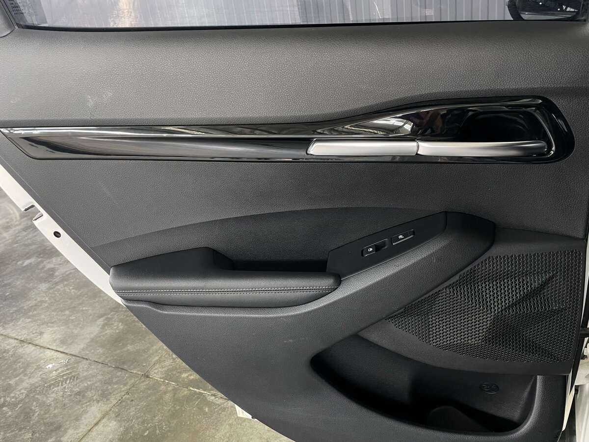 Б/У Киа Сельтос 2019 года. Фото: #21