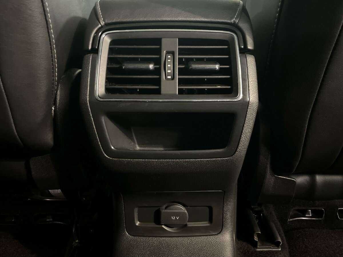 Б/У Шкода Кодиак 2019 года. Фото: #13